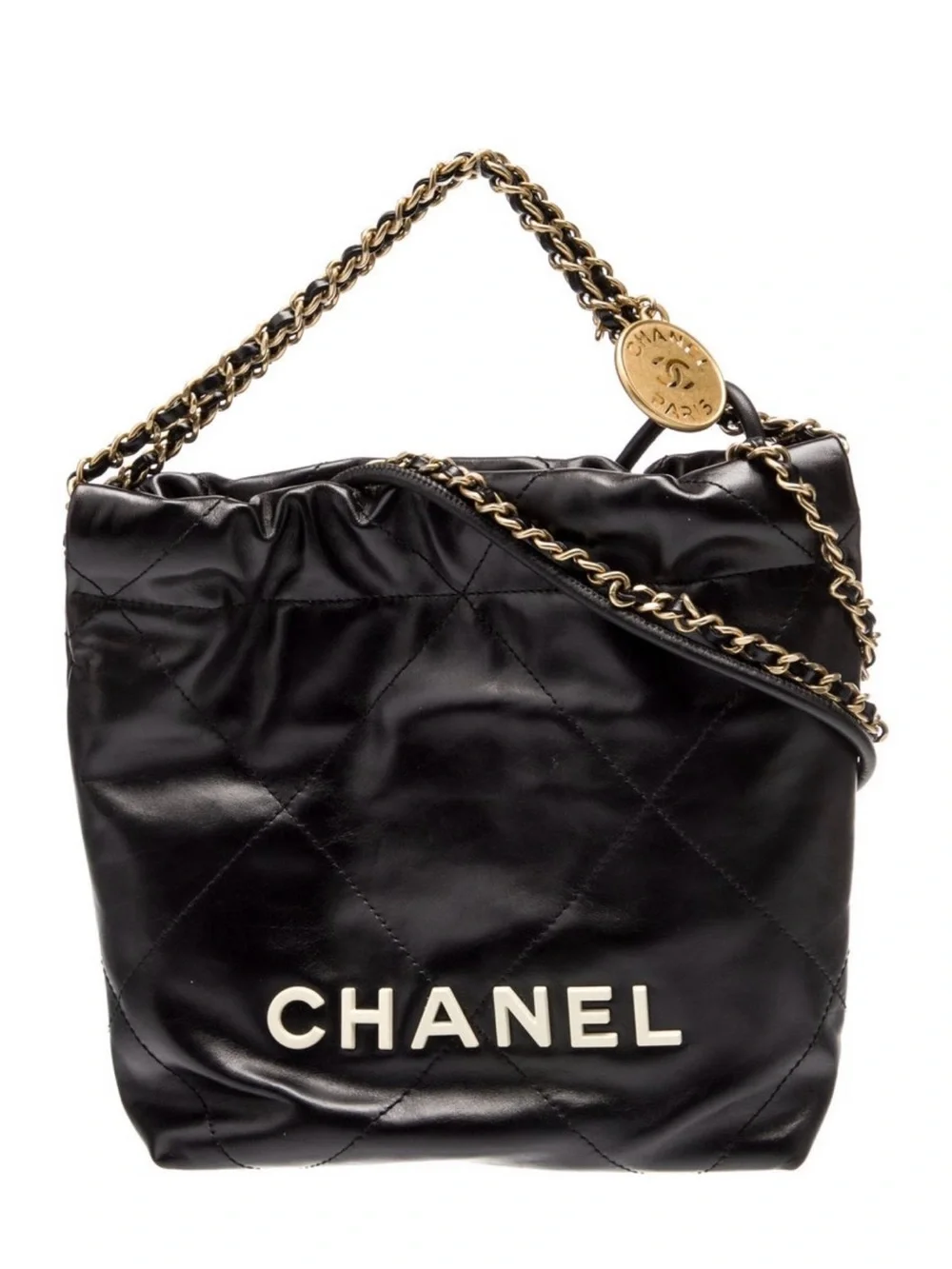 Chanel Mini 22 Cruise Collection